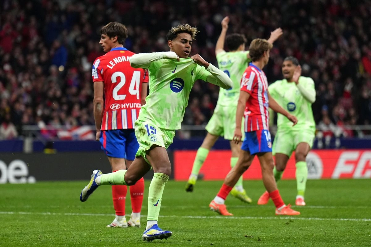 Soi kèo Barcelona vs Atletico Madrid - Tứ kết Champions League