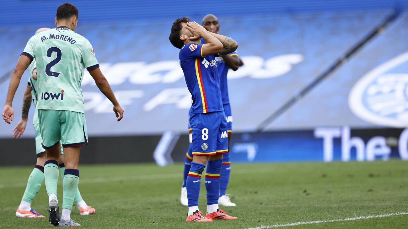 Soi kèo Levante vs Getafe - Vòng 31 La Liga