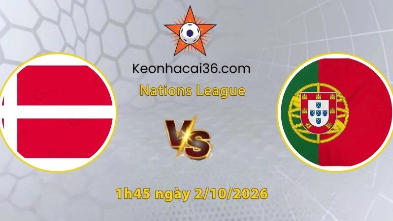 Soi kèo Đan Mạch vs Bồ Đào Nha, 1h45 ngày 2/10: Phù thủy Jorge Jesus