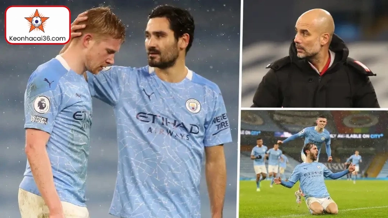 Man City